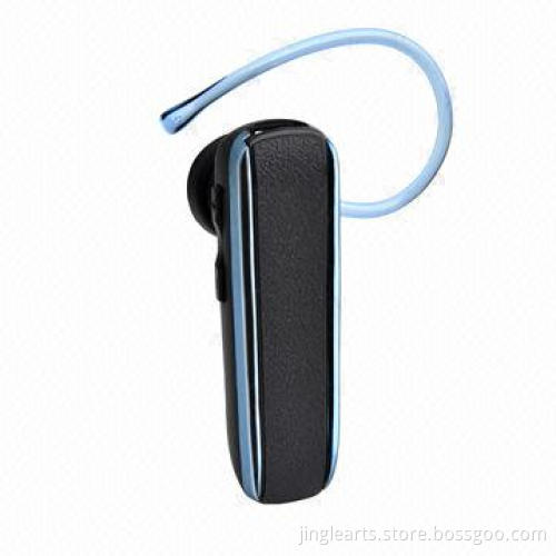 Bluetooth Stereo Headset, Handsfree, Automatic Dual Microphone Noise Filter, V2.1 + EDR Bluetooth
